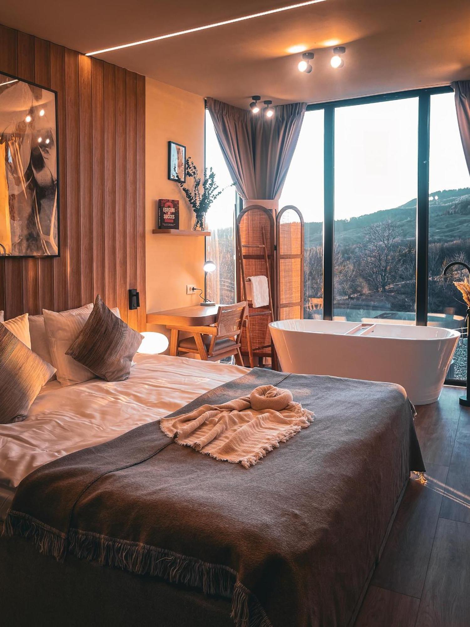 Moon Valley كومارنيك المظهر الخارجي الصورة